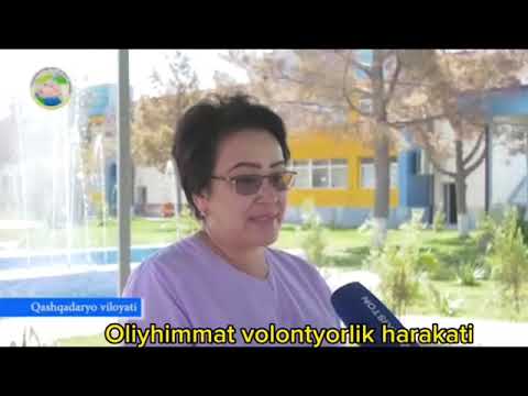 1- Iyun "Xalqaro bolalarni himoya qilish" kuni